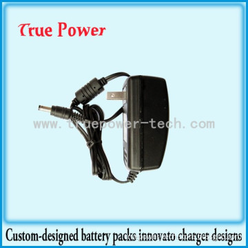 12.6V Lithium Ion Battery Charger 0.8A